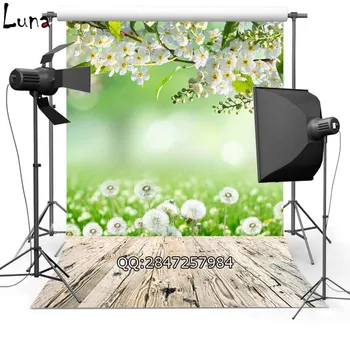 DAWNKNOW Green Floral Vinyl Photography Background For Wedding Wood Floor New Fabric Polyester Backdrop For photo Studio F2359
DAWNKNOW Green Floral Vinyl Photography Background For Wedding Wood Floor New Fabric Polyester Backdrop For photo Studio F2359