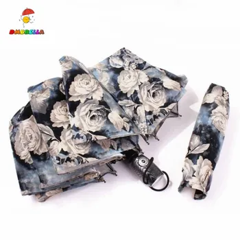 DMBRELLA Automatic Folding Umbrella Rain Women Strong 10K Waterproof Sun Umbrellas Paraguas Girls Guarda Chuva Female DM103
DMBRELLA Automatic Folding Umbrella Rain Women Strong 10K Waterproof Sun Umbrellas Paraguas Girls Guarda Chuva Female DM103