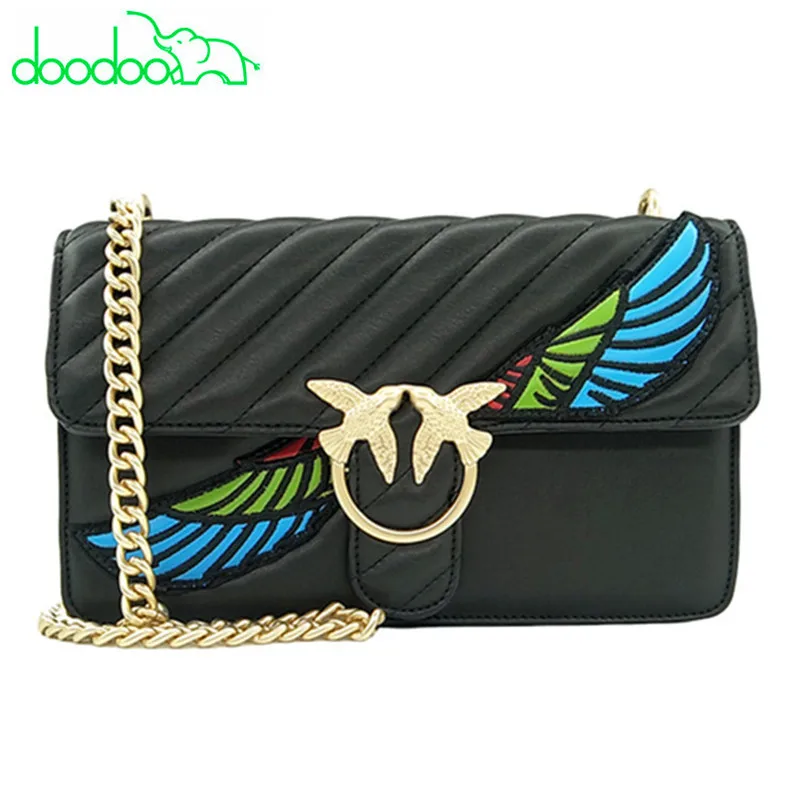 20 Styles Luxury Fashion Swallow Bags Rivet Chain Shoulder Messenger Bags High Quality Genuine Leather Women Purses and Handbags
20 Styles Luxury Fashion Swallow Bags Rivet Chain Shoulder Messenger Bags High Quality Genuine Leather Women Purses and Handbags