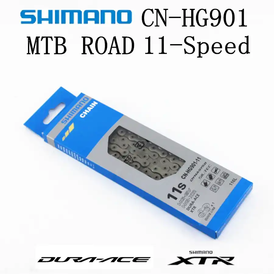 shimano xtr 11 speed chain