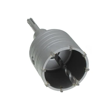 65mm Wall Hole Saw Centre Drill Bit Shank Kit For Concrete Cement Stone Support Wholesale Tools Parts
65mm Wall Hole Saw Centre Drill Bit Shank Kit For Concrete Cement Stone Support Wholesale Tools Parts