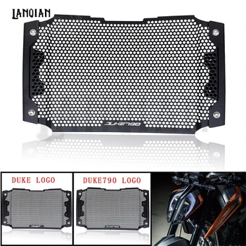Hot CNC Black Motorcycle Accessories Radiator Grille Cover Guard Stainless Steel Protector For KTM DUKE790 DUKE 790 2018 2019
Hot CNC Black Motorcycle Accessories Radiator Grille Cover Guard Stainless Steel Protector For KTM DUKE790 DUKE 790 2018 2019