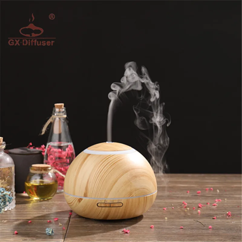 GX.Diffuser Newest Air Humidifier Aroma Diffuser Ultrasonic Essential Oil For Aromatherapy Aroma Diffusers Home Use Diffuser
GX.Diffuser Newest Air Humidifier Aroma Diffuser Ultrasonic Essential Oil For Aromatherapy Aroma Diffusers Home Use Diffuser