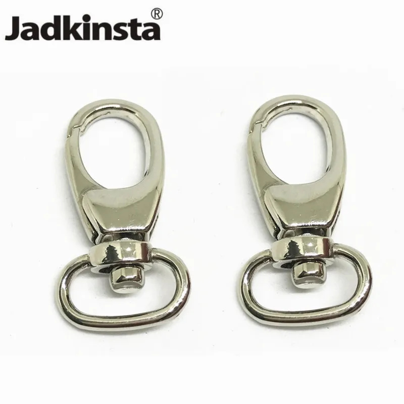 2pcs 35mm Camera bags Lobster Clasps Trigger Clips Snap Buckles Hooks for DIY Handmade Camera DSLR Bags Photo Accessories (9)
