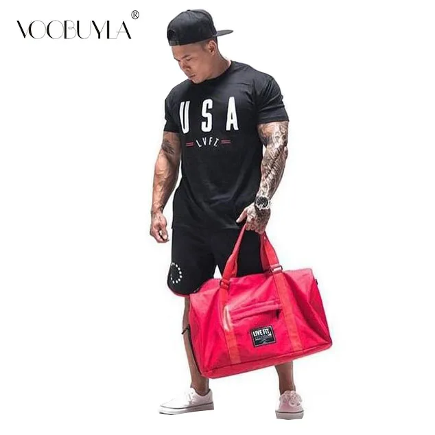 Voobuyla Quick Dry Compression Sport Shirt Men Cotton Running Fitness t Shirt Tight Rashgard Soccer Basketball Gym Sportswear
Voobuyla Quick Dry Compression Sport Shirt Men Cotton Running Fitness t Shirt Tight Rashgard Soccer Basketball Gym Sportswear
