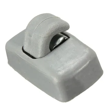 Holder Sun Visor Inner Fixing Bracket Clip For VW GOLF MK4 LUPO POLO 33B0857561B
Holder Sun Visor Inner Fixing Bracket Clip For VW GOLF MK4 LUPO POLO 33B0857561B