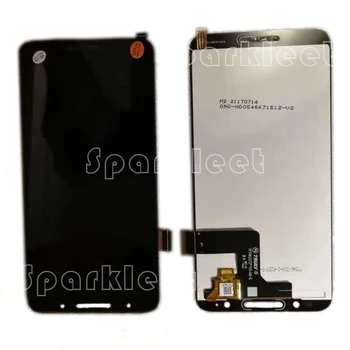 LCD Display Touch Screen Digitizer Assembly For Alcatel A3 Plus 5011 OT5011 OT-5011 5011A LCD Screen Replacement
LCD Display Touch Screen Digitizer Assembly For Alcatel A3 Plus 5011 OT5011 OT-5011 5011A LCD Screen Replacement