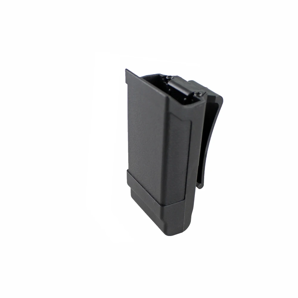 Tactical Mag Pouch CQC Singe Stack Magazine Holster Mag Holder for 1911 Caliber Gun Accessories
Tactical Mag Pouch CQC Singe Stack Magazine Holster Mag Holder for 1911 Caliber Gun Accessories