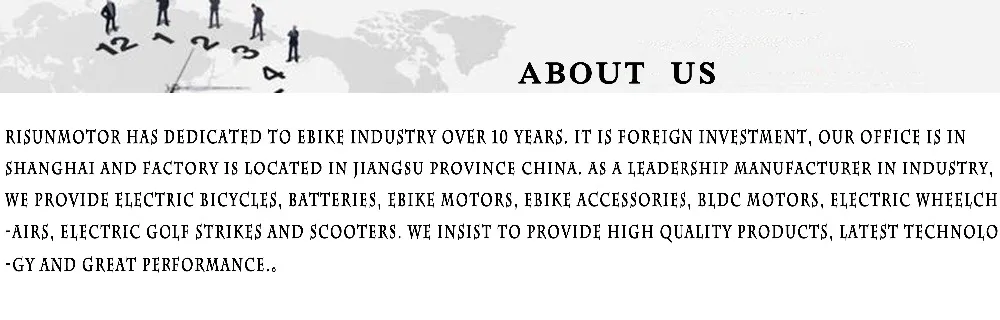 about us
