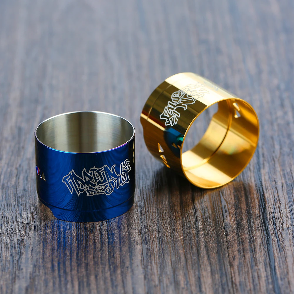 1pc Original Heavengifts DEJAVU RDA RDTA Top Cap As Spare Part Electronic Cigarette Vape Accessory for DEJAVU RDA/RDTA
1pc Original Heavengifts DEJAVU RDA RDTA Top Cap As Spare Part Electronic Cigarette Vape Accessory for DEJAVU RDA/RDTA