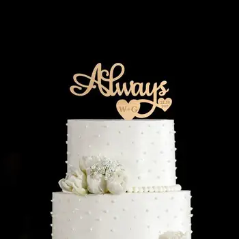 personalized Always cake topper wedding ,harry cake toppers with intial and date
personalized Always cake topper wedding ,harry cake toppers with intial and date