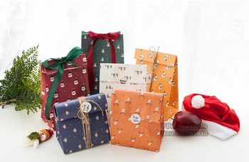 gift bags Christmas Cookie Biscuits Pastic Bag Packaging Wedding Gift Holders Santa Decoration 
gift bags Christmas Cookie Biscuits Pastic Bag Packaging Wedding Gift Holders Santa Decoration