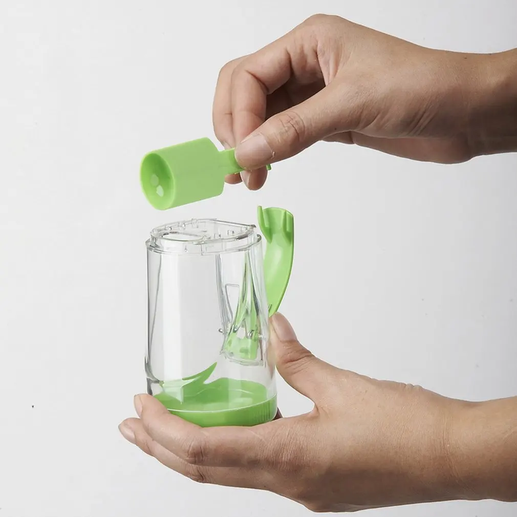 Plastic Salt Pepper Vinegar Oil Cruet Shaker Jar Clear Bottle Pot Kitchen Accessories Seasoning Bottle
Plastic Salt Pepper Vinegar Oil Cruet Shaker Jar Clear Bottle Pot Kitchen Accessories Seasoning Bottle