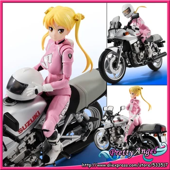 PrettyAngel - Genuine Bandai Tamashii Nations S.H.Figuarts Bakuon!! Rin Suzunoki (Rider Suit) & GSX 400S KATANA Action Figure
PrettyAngel - Genuine Bandai Tamashii Nations S.H.Figuarts Bakuon!! Rin Suzunoki (Rider Suit) & GSX 400S KATANA Action Figure