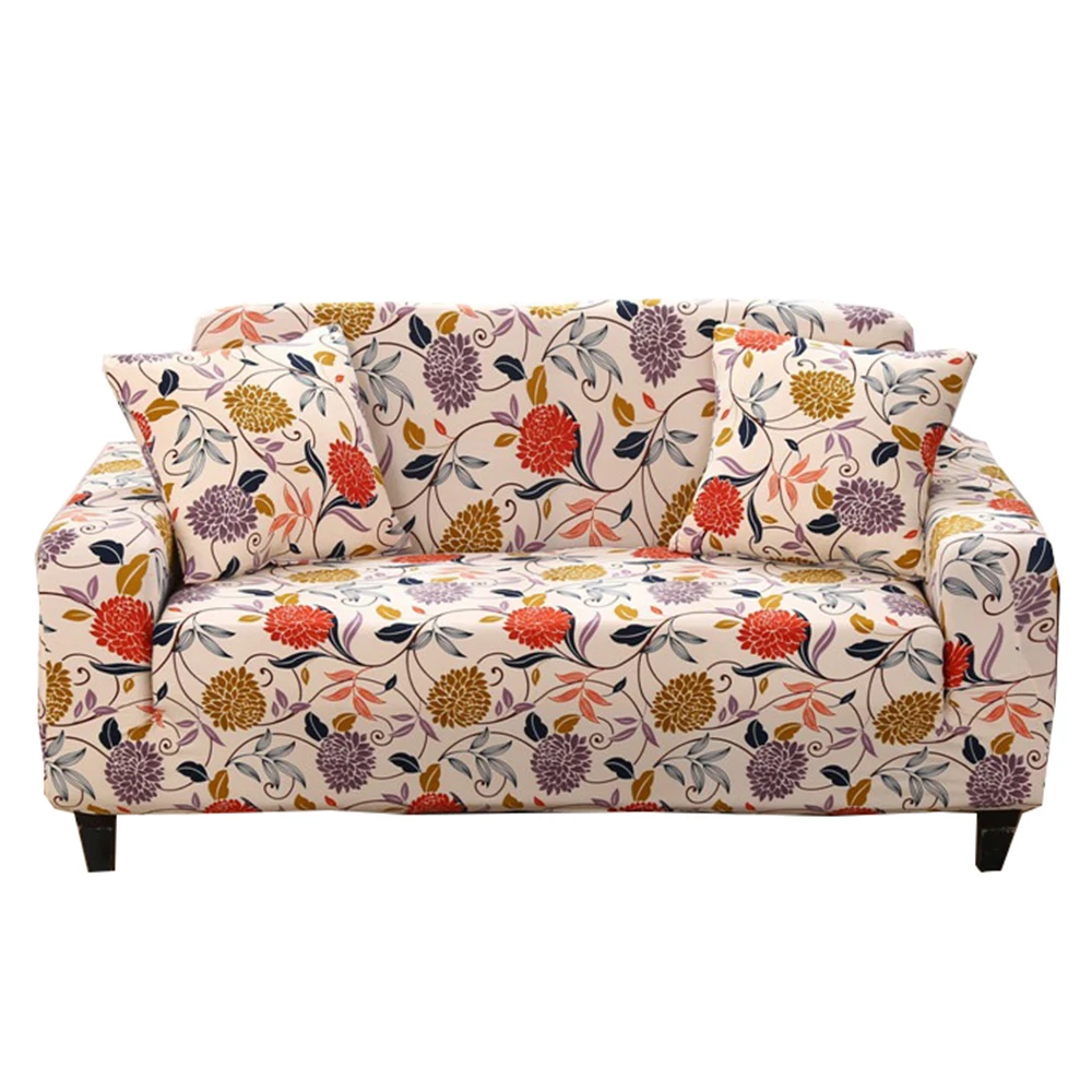 Hydrangea floral sofa cover drop shipping tight wrap couch cover colorful flower elastic sofa slipcover
Hydrangea floral sofa cover drop shipping tight wrap couch cover colorful flower elastic sofa slipcover