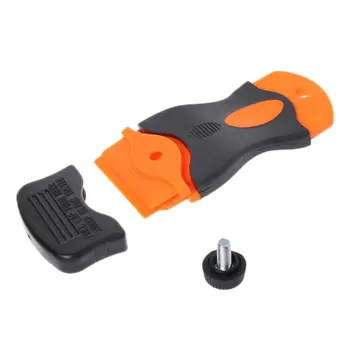 Vinyl Wrap Tool Razor Scraper with 10pcs Spare Blades Window Car Film Air Bubble Glue Remover Snow Shovel Car Clean tool
Vinyl Wrap Tool Razor Scraper with 10pcs Spare Blades Window Car Film Air Bubble Glue Remover Snow Shovel Car Clean tool