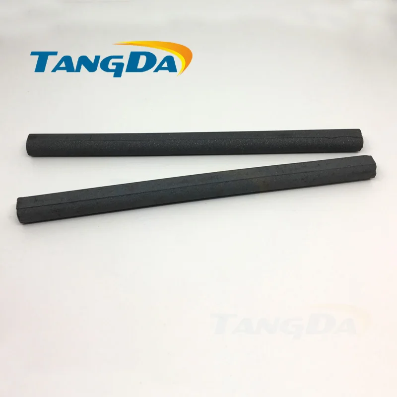 Tangda Ferrite Cores ROD core R10*140mm 10 140 soft SMPS RF Ferrite magnets material:Mn-Zn receiving antenna radio AG
Tangda Ferrite Cores ROD core R10*140mm 10 140 soft SMPS RF Ferrite magnets material:Mn-Zn receiving antenna radio AG