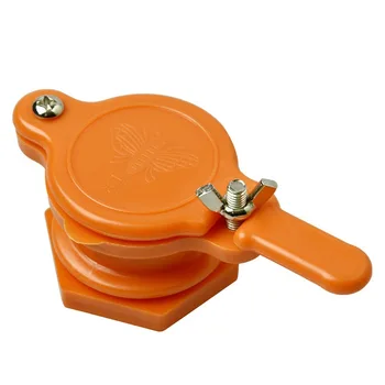 Food Grade Plastic Honey Gate Valves Honey Extractor Honey Tap Tool Beekeeping Supplies For Beekeepers Threaded Barrel Tool
Food Grade Plastic Honey Gate Valves Honey Extractor Honey Tap Tool Beekeeping Supplies For Beekeepers Threaded Barrel Tool