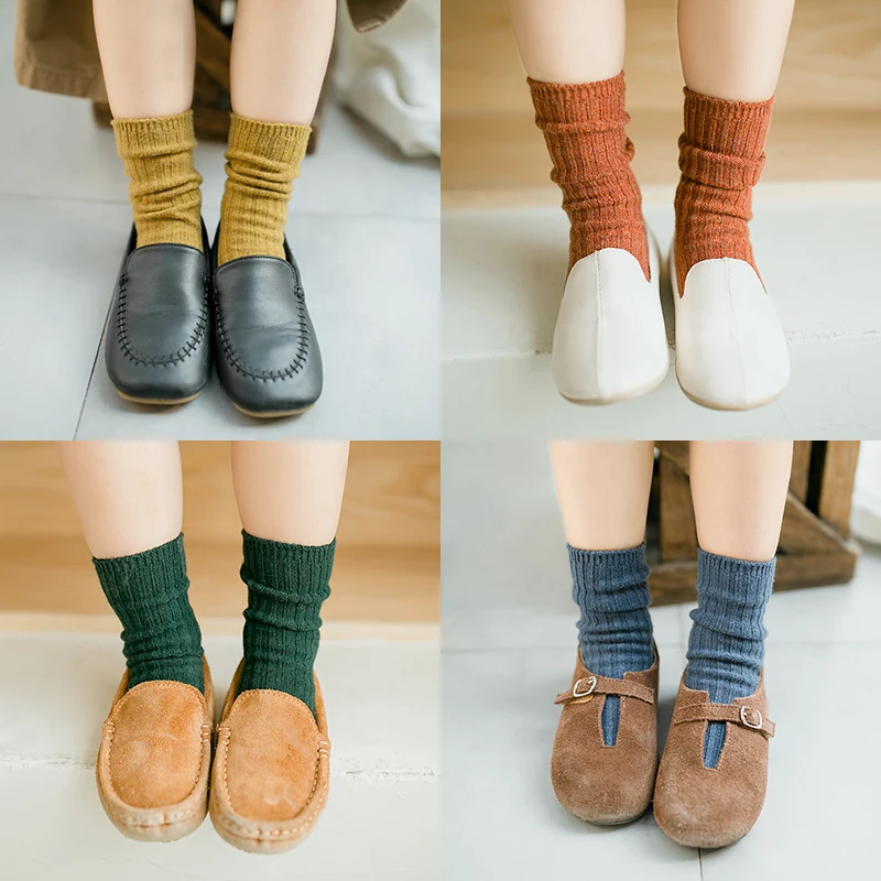 New Fall Winter Baby Boy Girls Long Socks Fashion Kids Toddler girl wool Short Socks Solid color
New Fall Winter Baby Boy Girls Long Socks Fashion Kids Toddler girl wool Short Socks Solid color