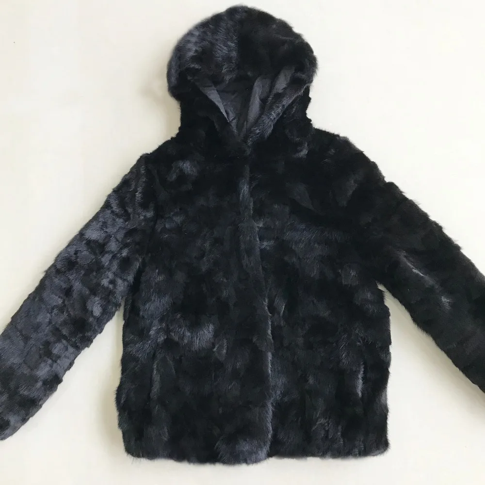 Hood Style Design Genuine Real Mink Fur Coat Party Wear Natural Mink Fur Jacket with hooded wsr434
Hood Style Design Genuine Real Mink Fur Coat Party Wear Natural Mink Fur Jacket with hooded wsr434
