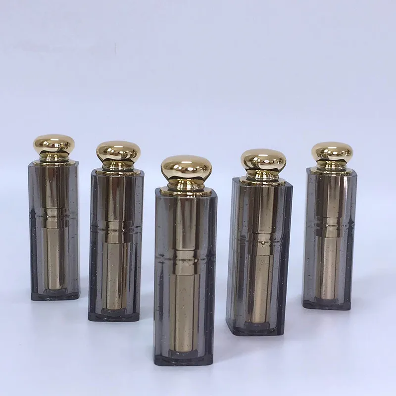 10/20/30pcs PP 9mm DIY Mini Lipstick Tubes Lip Balm Containers With 5 Colors Empty Cosmetic Containers bottles Wholesales
10/20/30pcs PP 9mm DIY Mini Lipstick Tubes Lip Balm Containers With 5 Colors Empty Cosmetic Containers bottles Wholesales