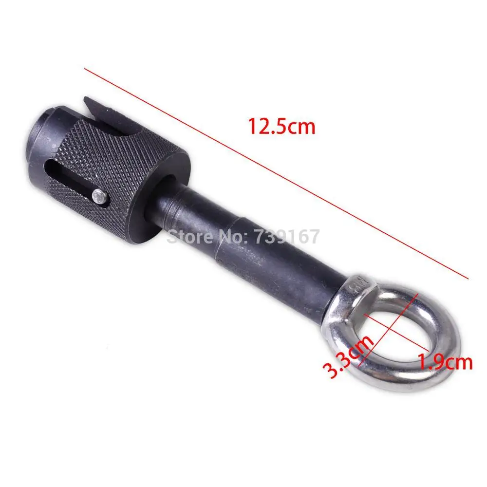 Car Petrol Engine Fuel Injector Removal Puller Auto Repair Garage Tools For 2003-2016 Land Rover Jaguar 5.0L V8 ST0259
Car Petrol Engine Fuel Injector Removal Puller Auto Repair Garage Tools For 2003-2016 Land Rover Jaguar 5.0L V8 ST0259