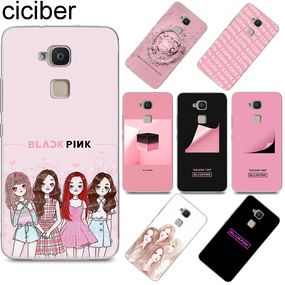 ciciber BLACKPINK Funda for BQ Aquaris U2 C U X5 V VS X2 X M Plus Lite Pro Soft TPU Phone Case Capa for BQ M5 E5s M5.5 E4.5 M4.5
ciciber BLACKPINK Funda for BQ Aquaris U2 C U X5 V VS X2 X M Plus Lite Pro Soft TPU Phone Case Capa for BQ M5 E5s M5.5 E4.5 M4.5