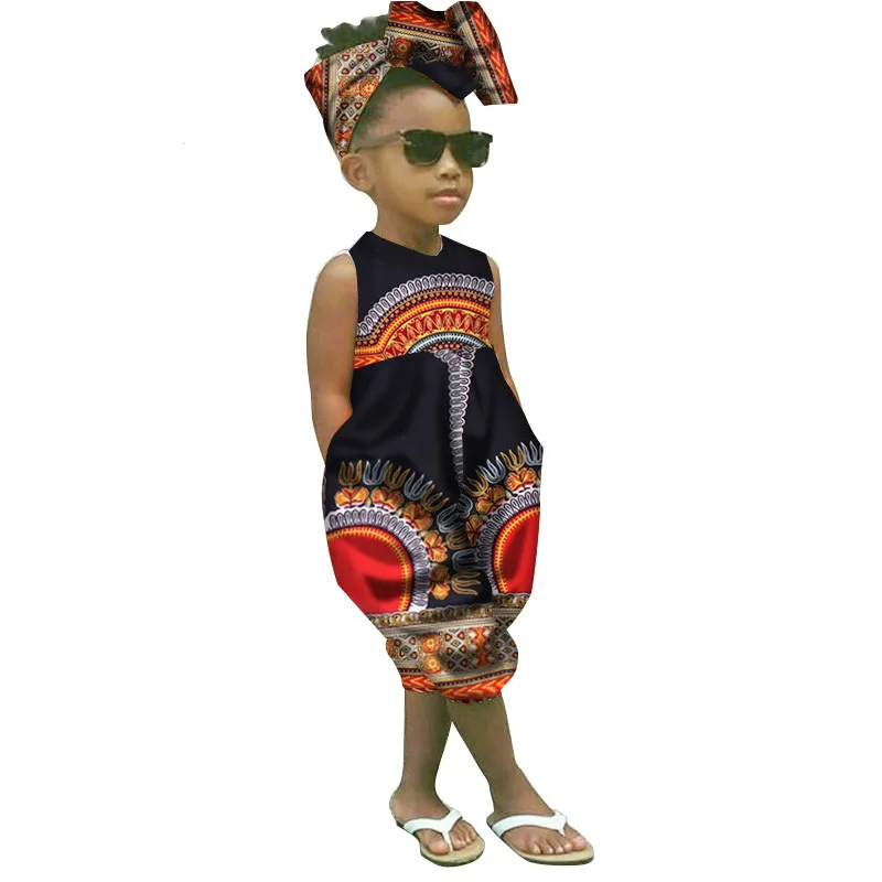 African Clothing for Boys Casual Sleevelss Banzin Rich Traditional African Dashiki Cotton Set Kids Boys African Men Clothes
African Clothing for Boys Casual Sleevelss Banzin Rich Traditional African Dashiki Cotton Set Kids Boys African Men Clothes