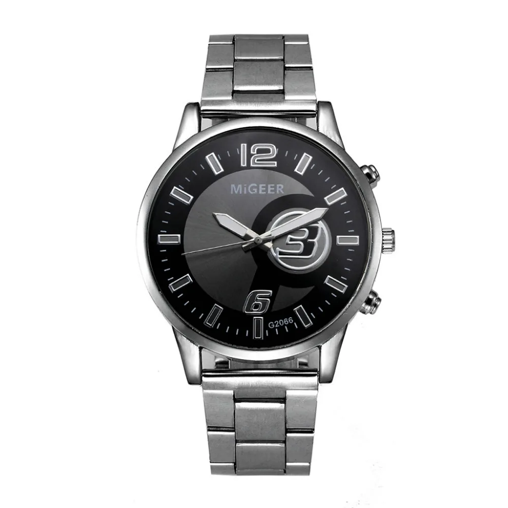 Men Watches Fashion Man Luxury Casual Watch Stainless Steel Analog Quartz Wrist Watch New Clock Hour reloj relogio masculino A40
Men Watches Fashion Man Luxury Casual Watch Stainless Steel Analog Quartz Wrist Watch New Clock Hour reloj relogio masculino A40