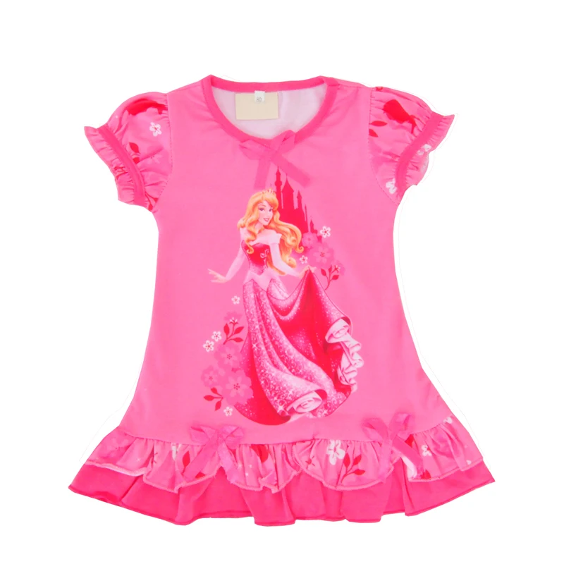 Toddler Girl Princess Dress New Summer Lovely Children Dresses Cartoon Character Girls Party Dress Pink Bow Kids Clothes Outfits
Toddler Girl Princess Dress New Summer Lovely Children Dresses Cartoon Character Girls Party Dress Pink Bow Kids Clothes Outfits
