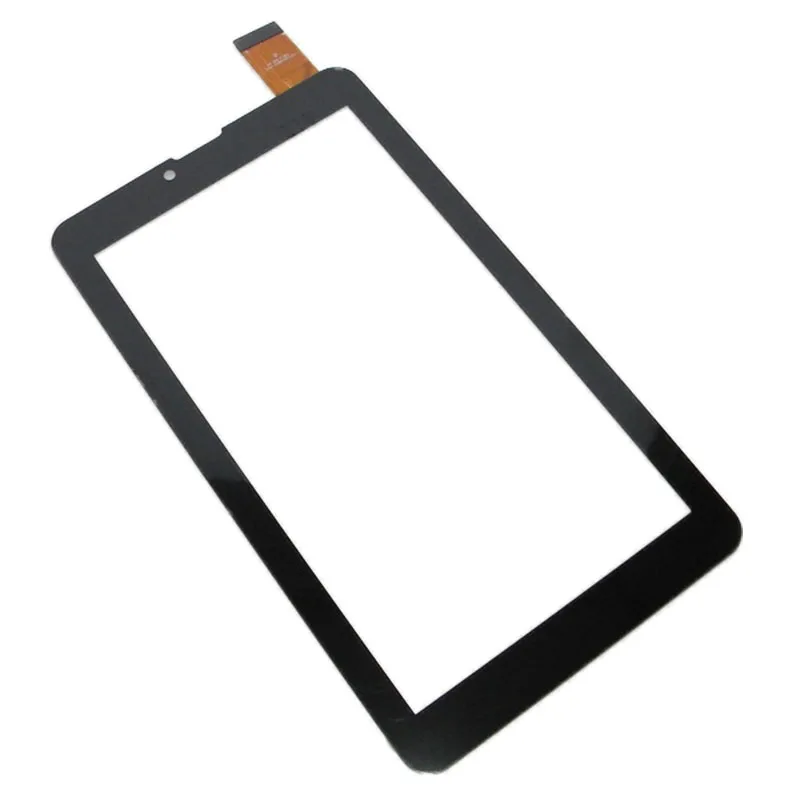 Новый 7-дюймовый дигитайзер сенсорный экран панель стекло для Mediacom Smartpad M-MP720M M-MP721M