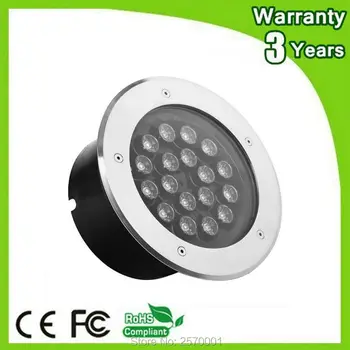 (4PCS/Lot) Warranty 3 Years 12W 18W 36W RGB LED Underground Lamp Flood Buried Wall Washer Spot Light
(4PCS/Lot) Warranty 3 Years 12W 18W 36W RGB LED Underground Lamp Flood Buried Wall Washer Spot Light
