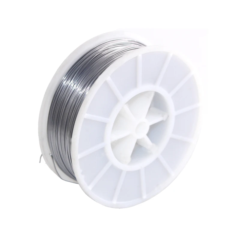 0.5Kg E71TGS Flux Cored Spool Gun Carbon steel Welding Wire/Solder Wire Self-protection 0.8mm/1.0mm Welding Machine Tools
0.5Kg E71TGS Flux Cored Spool Gun Carbon steel Welding Wire/Solder Wire Self-protection 0.8mm/1.0mm Welding Machine Tools
