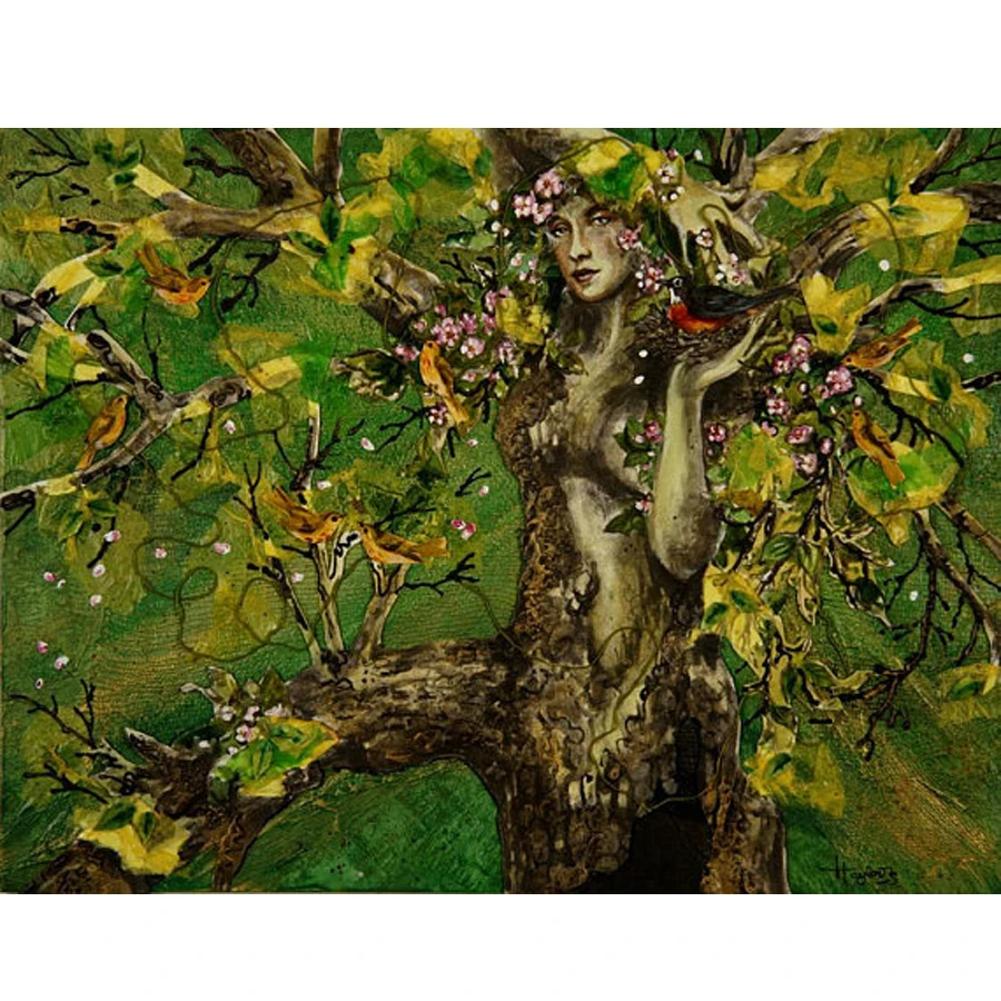 5d diy Diamond painting Woman tree diamond pattern Mosaic Rhinestone Home decoration painting art abstract landscape
5d diy Diamond painting Woman tree diamond pattern Mosaic Rhinestone Home decoration painting art abstract landscape