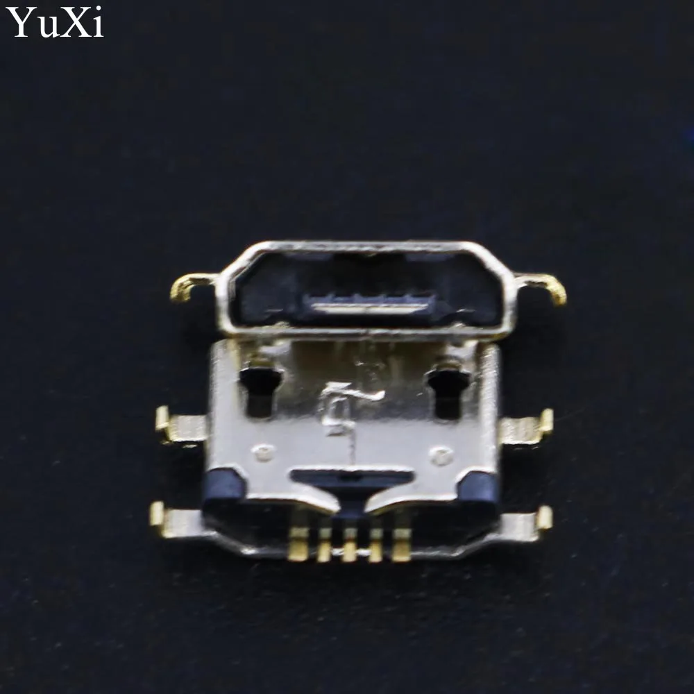 YuXi Mini Micro USB Jack Charging Port For Meizu Meilan 3 3S E E2 Note 5 Data Motherboard PCB Board Socket Female Connector
YuXi Mini Micro USB Jack Charging Port For Meizu Meilan 3 3S E E2 Note 5 Data Motherboard PCB Board Socket Female Connector