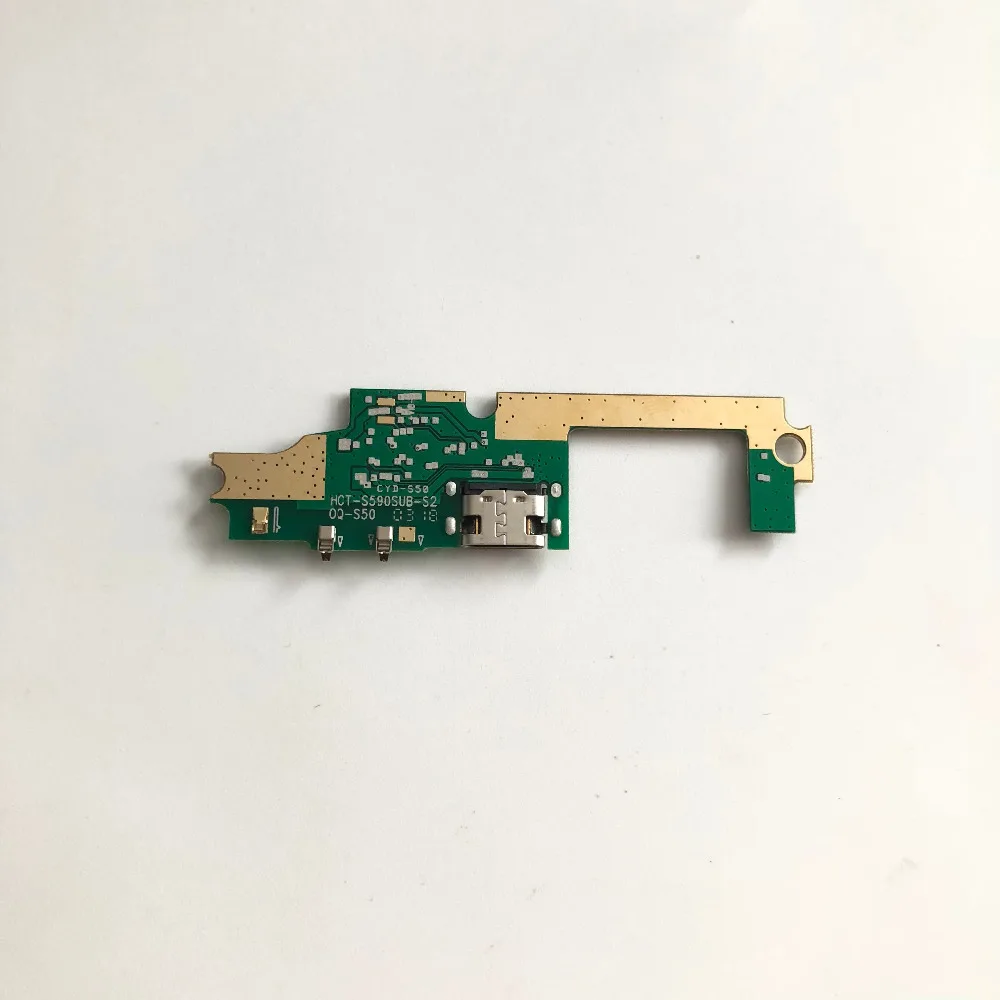 New USB Plug Charge Board For Oukitel U18 MT6750T Octa Core 5.85" 1512*720 Cellphone
New USB Plug Charge Board For Oukitel U18 MT6750T Octa Core 5.85" 1512*720 Cellphone