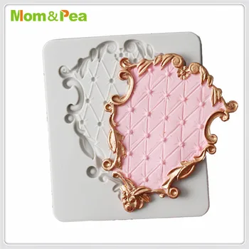 Mom&Pea MPA2021 Sofa Stitch Design Shaped Silicone Mold Cake Decoration Fondant Cake 3D Mold Food Grade
Mom&Pea MPA2021 Sofa Stitch Design Shaped Silicone Mold Cake Decoration Fondant Cake 3D Mold Food Grade