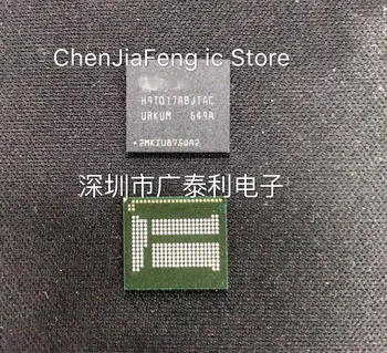 1PCS/LOT New original H9TQ17ABJTACUR-KUM H9TQ17ABJTAC BGA memory chip
1PCS/LOT New original H9TQ17ABJTACUR-KUM H9TQ17ABJTAC BGA memory chip