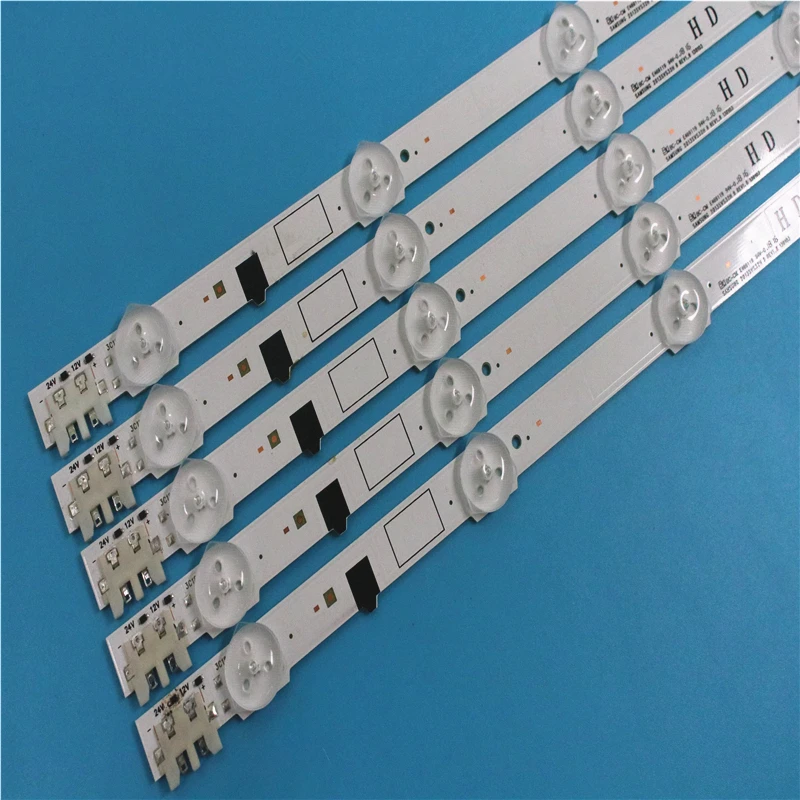 LED Backlight for BN96-25300A 25299A UA32F4088AR 2013SVS32H D2GE-320SC0-R3 HF320CSA-B1 UA32F5500AR UA32F4000AR 
LED Backlight for BN96-25300A 25299A UA32F4088AR 2013SVS32H D2GE-320SC0-R3 HF320CSA-B1 UA32F5500AR UA32F4000AR