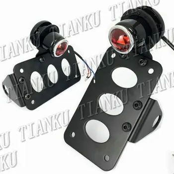 Motorcycle Taillight License Plate Bracket For Suzuki Boulevard C50 Volusia 800 C90 M109R C109 Marauder 800 M50 Intruder LC1500
Motorcycle Taillight License Plate Bracket For Suzuki Boulevard C50 Volusia 800 C90 M109R C109 Marauder 800 M50 Intruder LC1500