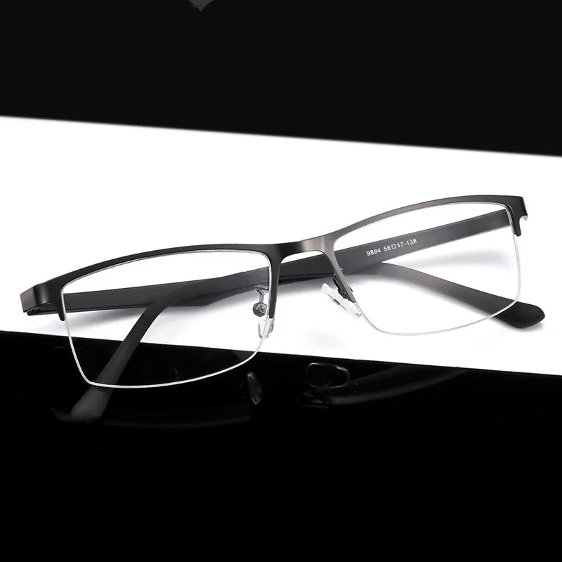pectacle Frame Men Eyeglasses Nerd Computer Optical Transparent Clear Lens Eye Glasses Frame For Male Eyewear 9884
pectacle Frame Men Eyeglasses Nerd Computer Optical Transparent Clear Lens Eye Glasses Frame For Male Eyewear 9884