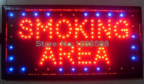 CHENXI Special Offer led sign Graphics semi-outdoor 10*19 Inch Ultra Bright business store smoking area sign board
CHENXI Special Offer led sign Graphics semi-outdoor 10*19 Inch Ultra Bright business store smoking area sign board