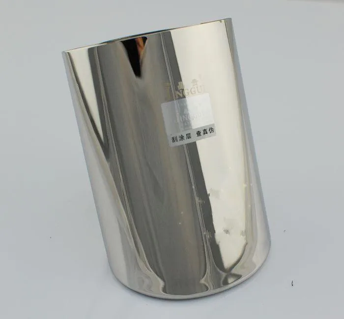 Stainless Steel Muffler Cutter /Exhaust Pipe For Renault Kadjar 2015 Z2AAL345
Stainless Steel Muffler Cutter /Exhaust Pipe For Renault Kadjar 2015 Z2AAL345