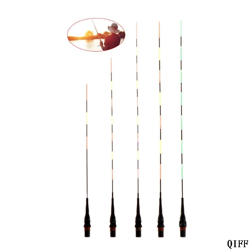 Dropshipping Fishing Float Electronic Tail 3#7#9# Optional LED Light Night Luminous Tackle Replacement Without Battery APR28
Dropshipping Fishing Float Electronic Tail 3#7#9# Optional LED Light Night Luminous Tackle Replacement Without Battery APR28