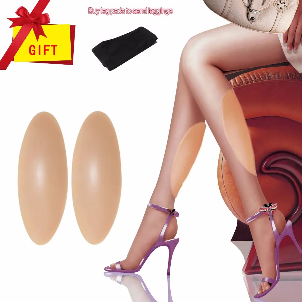 300g Silicone Leg Onlays Silicone Calf Pads for Crooked or Thin Legs Body Beauty Factory Direct Supply Leg Silicone
300g Silicone Leg Onlays Silicone Calf Pads for Crooked or Thin Legs Body Beauty Factory Direct Supply Leg Silicone