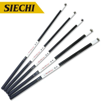 SIECHI 3.6-7.2M Stream Carbon Fiber Telescopic Fishing Rod Ultra Light Carp Fishing
SIECHI 3.6-7.2M Stream Carbon Fiber Telescopic Fishing Rod Ultra Light Carp Fishing
