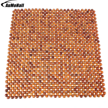 Accessories Automobiles Seat Cover Wood Bead Massages Car Seat Covers Home/Car/Office Chair Cover Mat 1 Pcs
Accessories Automobiles Seat Cover Wood Bead Massages Car Seat Covers Home/Car/Office Chair Cover Mat 1 Pcs