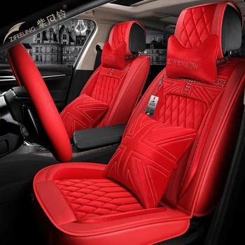 Four Seasons General Car Seat Cushions Car pad Car Styling Car Seat Cover For Volkswagen Beetle CC Eos Golf Jetta Passat
Four Seasons General Car Seat Cushions Car pad Car Styling Car Seat Cover For Volkswagen Beetle CC Eos Golf Jetta Passat