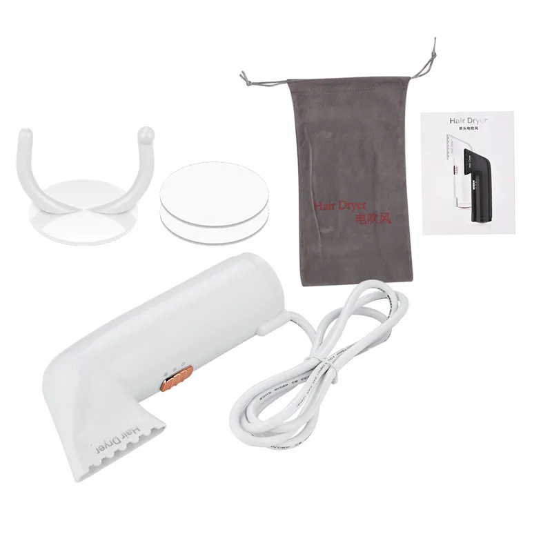 Professional Wall Mounted Hair Dryer Overheat Protection System Hairdryer Hotel Blow Dryer Electric Hair Blower Hot Cold Wind
Professional Wall Mounted Hair Dryer Overheat Protection System Hairdryer Hotel Blow Dryer Electric Hair Blower Hot Cold Wind