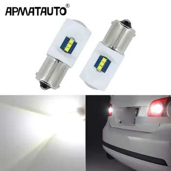 2X Car Ceramic LED 1156 Ba15s Bulb Rear Reversing Tail Light lamp for Skoda Fabia Praktik Octavia Octavia (1Z3) Octavia (5E3)
2X Car Ceramic LED 1156 Ba15s Bulb Rear Reversing Tail Light lamp for Skoda Fabia Praktik Octavia Octavia (1Z3) Octavia (5E3)